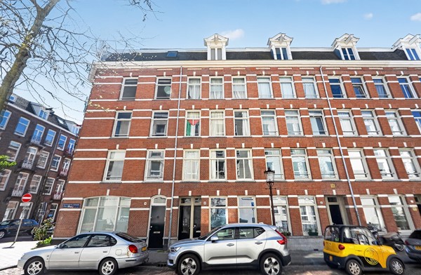 Medium property photo - Rustenburgerdwarsstraat 12H, 1074 JJ Amsterdam